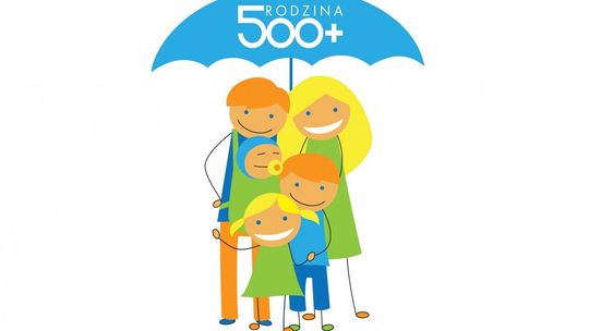 W maju ruszą wypłaty „500 plus” dla uchodźców z Ukrainy