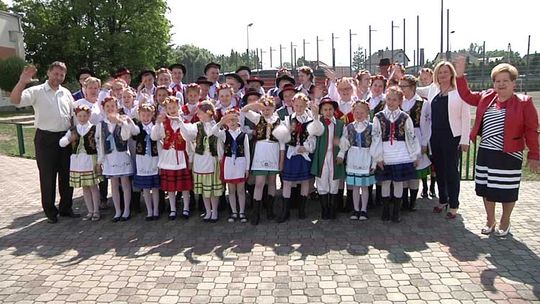 W piątek i sobotę Kościerzyna świętuje Dzień Dziecka