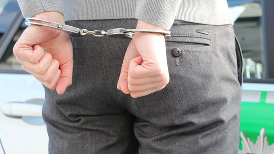 W święta znęcał się nad rodziną