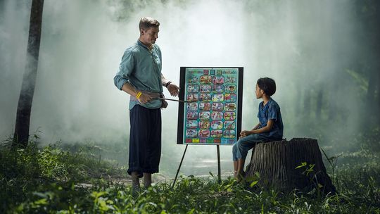 W "szóstce" powstanie "zielona klasa na świeżym powietrzu”