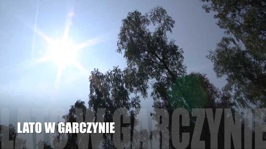 Wakacje na półmetku