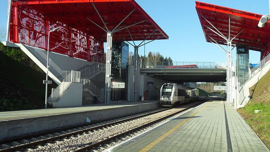 Wakacyjne zmiany w PKM. Za przewóz roweru zapłacimy 3 zł