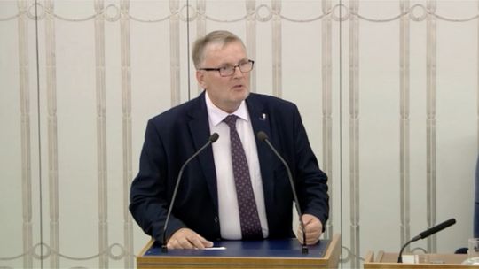 Waldemar Bonkowski o krajach muzułmańskich: "Syf, kiła i mogiła"