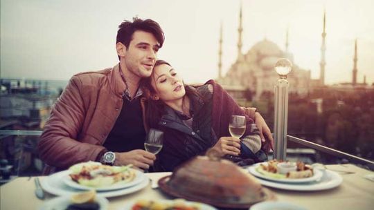 Walentynki – czy przyjęły się już w Polsce na dobre?