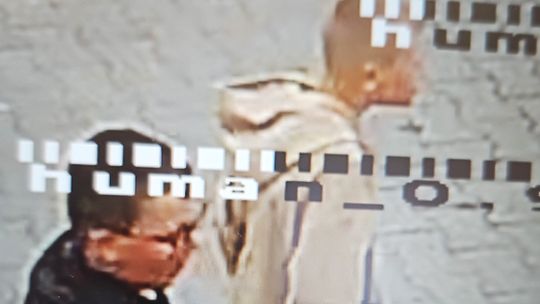 Akt wandalizmu w Kościerzynie. Straty 5,5 tys. zł, policja prosi o pomoc