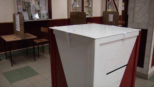 Wątpliwości GIODO. W jego opinii nie można nagrywać wyborców podczas wrzucania głosów do urn