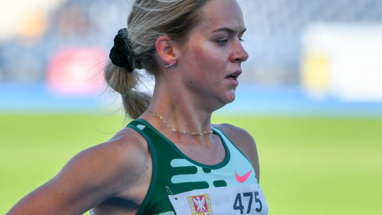 Weronika Lizakowska wystąpi na Igrzyskach Olimpijskich w Paryżu!