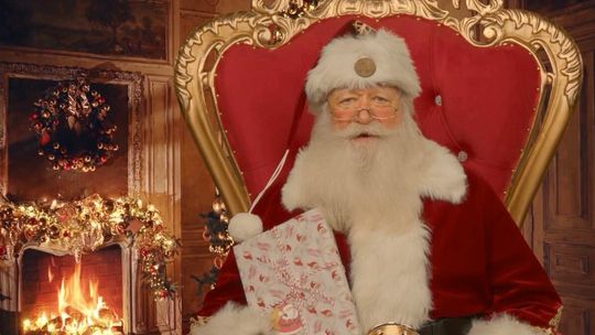 Wesołych Świąt od Kościerzyna24.info!