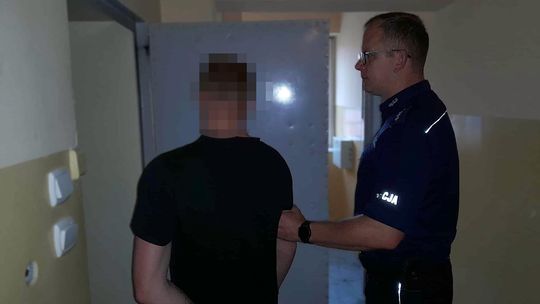Weszli do mieszkania znajomego i go pobili. Grozi im 5 lat więzienia