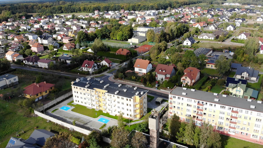 Weź udział w internetowej ankiecie i wyraź swoją opinię o naszej okolicy Weź udział w internetowej ankiecie i wyraź swoją opinię o naszej okolicy