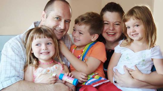 Większość Polaków zadowolona z miejsca zamieszkania i małżeństwa