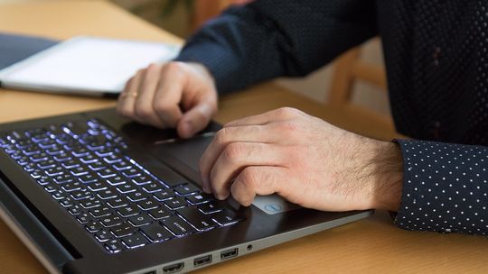 Wielka awaria w urzędach 