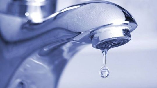 Wielka awaria wodociągowa! Kościerzyna bez wody! Co się stało?