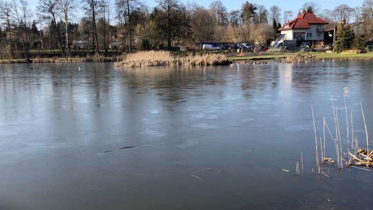 Wielka zmiana nad Jeziorem Kaplicznym. Sprawdź, co planuje miasto!