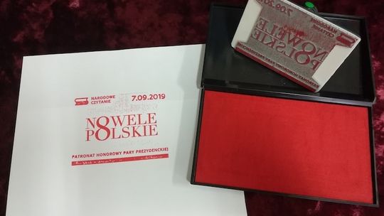 Wielki Klincz. Narodowe Czytanie