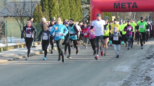 Wielki Klincz. Pobiegli dla Kornela!