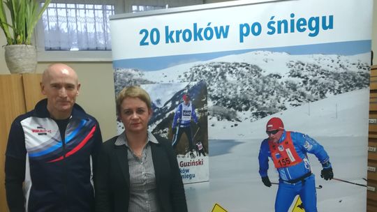 Wielki Klincz. Spotkanie autorskie