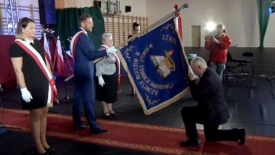 Wielki Klincz. Szkoła świętuje 50-lecie