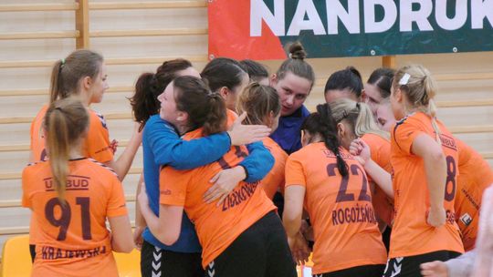 Wielki Klincz. UKS PCM zdobywa pierwsze punkty w sezonie