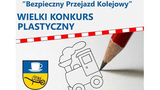 Wielki konkurs plastyczny w Łubianie