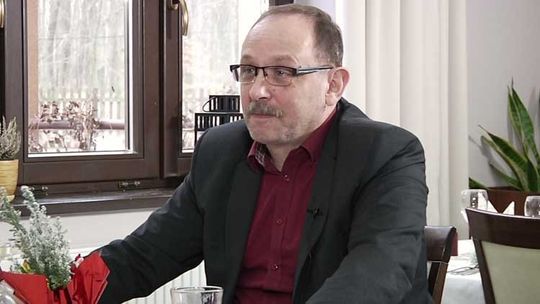 Wiktor Hajdenrajch nie jest już prezesem zarządu szpitala w Kościerzynie