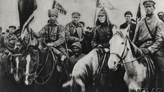 Wiktoria 1920 cz.7 - 29 maja – 4 czerwca