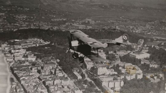 Wiktoria 1920 cz.8 - 5–11 czerwca