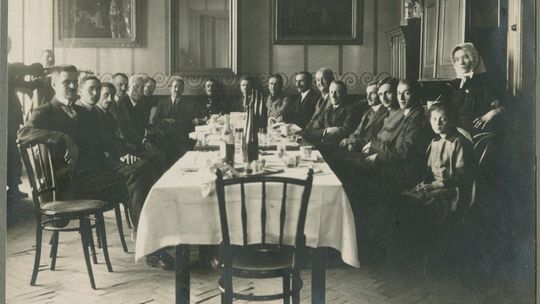 Wiktoria 1920. Tydzień po tygodniu. Odc.5 ,  15-21 maja