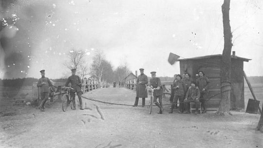 Wiktoria 1920. Tydzień po tygodniu. Odc.6 ,  22-28 maja