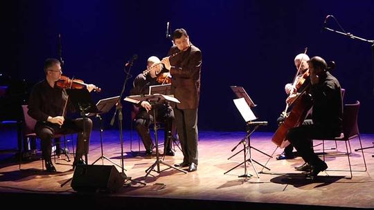 Wiosenna Gala Koncertowa