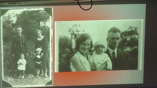 Witold Pilecki. Dzień patrona szkoły w Kornem