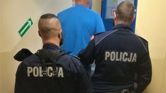 Włamali się do domu i ukradli samochód. Już siedzą za kratkami