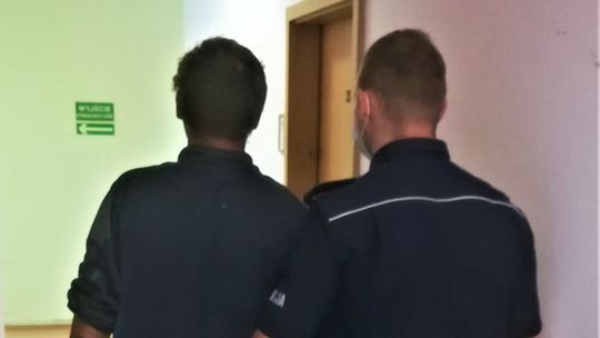 Włamywacze już za kratkami