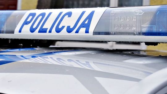 Włamywacze zatrzymani w pościgu