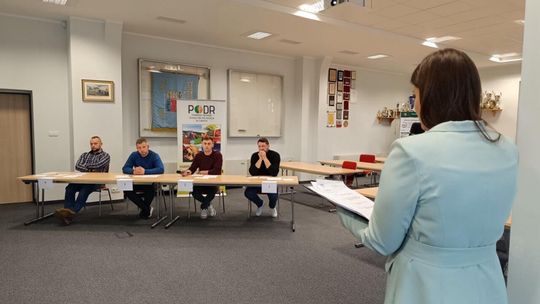 Wojewódzka Olimpiada Młodych Rolników 2024 – zapraszamy do Lubania!