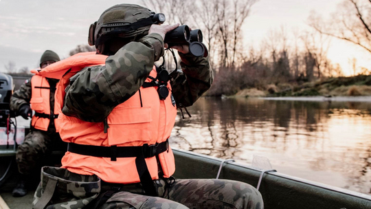 Wojska Obrony Terytorialnej. W pomorskim możliwe wezwania w ciągu 24 godzin