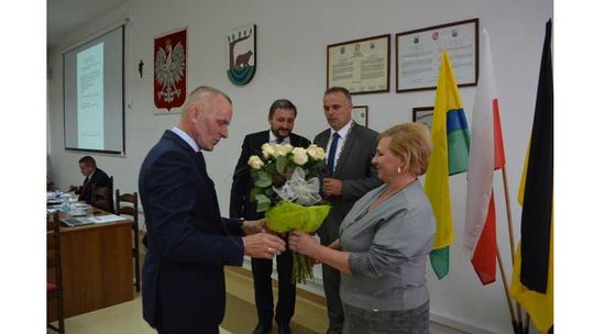 Wójt Grzegorz Piechowski z absolutorium
