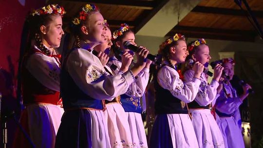 Wokalistki z "Prymusa" na międzynarodowym podium!