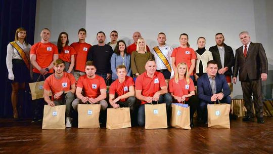 WOPR podsumowało lato