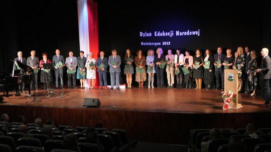 Wręczono nagrody dla najlepszych