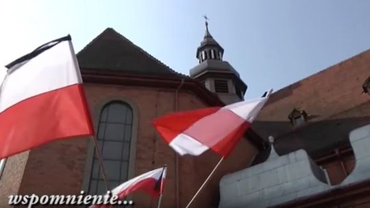 Wspomnienie 10 04 2010