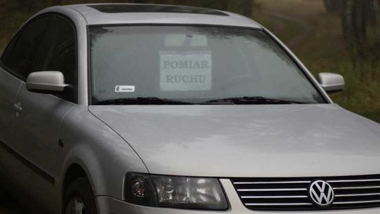 Wszystko po to, by poprawić bezpieczeństwo