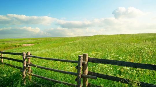 Wybieramy idealną działkę pod budowę domu