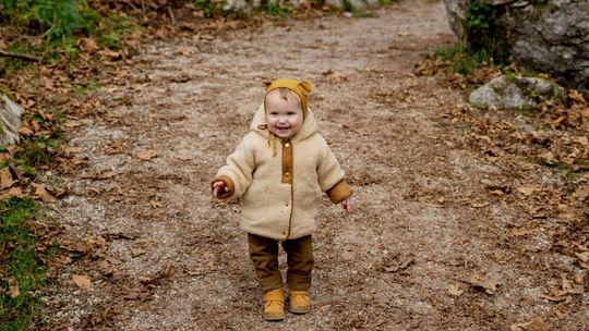 Wybór Idealnych Butów dla Malucha: Porady i Wskazówki
