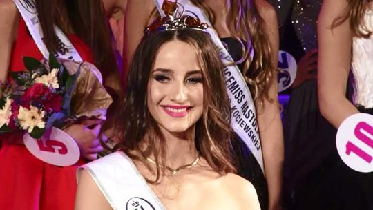 Wybory Miss Ziemi Kaszubskiej i Kociewskiej