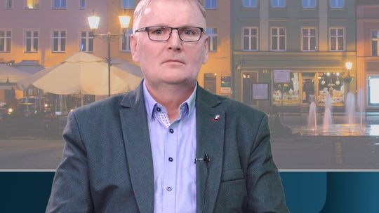 Wydano list gończy za byłym senatorem