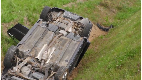 Wydarzenia 01.08.2018