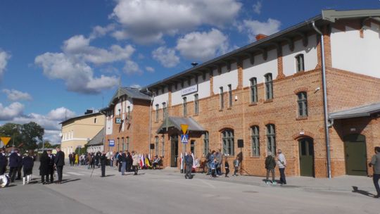 "Wydarzenia" 01.10.2018