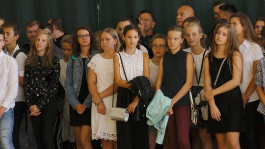 "Wydarzenia" 03.09.2018