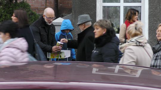 "Wydarzenia" 05.11.2018